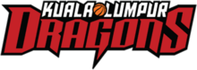 Kuala Lumpur Dragons logo