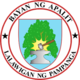 Official seal of Apalit