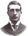 Roscoe Channing