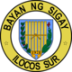 Official seal of Sigay