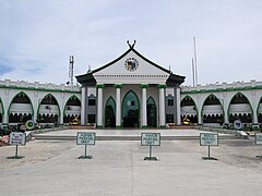 Cotabato City Hall