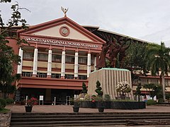 Davao Sangguniang Panglungsod