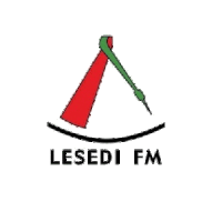 Lesedi FM Logo
