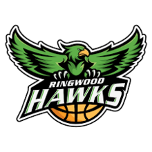 Ringwood Hawks logo