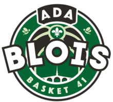 ADA Blois Basket 41 logo
