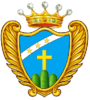 Coat of arms of Santa Croce del Sannio