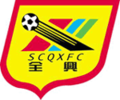 Sichuan Quanxing logo