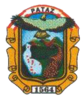 Coat of arms of Pataz