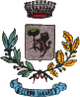 Coat of arms of Cerro Tanaro