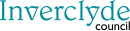 Official logo of Inverclyde