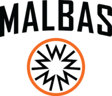 Malbas logo