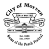 Official seal of Morven, Georgia