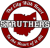 Official seal of Struthers, Ohio