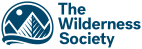 Logo of the Wilderness Society