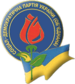 Logo of the United Social Democratic Party of Ukraine