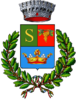 Coat of arms of Siamaggiore