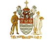 Coat of arms of Barrie