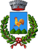 Coat of arms of Gallicchio