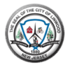 Official seal of Linwood, New Jersey