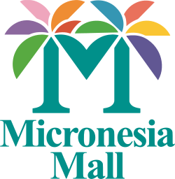 Micronesia Mall logo