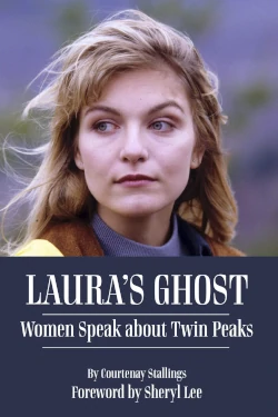 File:Cover of Laura's Ghost, Women Speak about Twin Peaks.webp