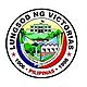 Official seal of Victorias