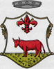 Coat of arms of Buggiano