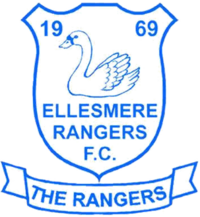 Ellesmere Rangers badge