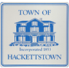 Official seal of Hackettstown, New Jersey