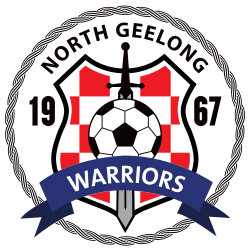 North Geelong emblem
