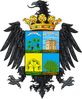 Coat of arms of Menfi