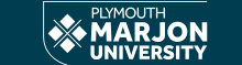 Plymouth Marjon University Logo