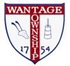 Official seal of Wantage Township, New Jersey