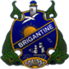 Official seal of Brigantine, New Jersey