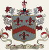 Coat of arms of Woodsboro, Maryland