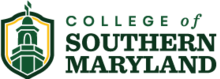 Logo of College of Southern Maryland