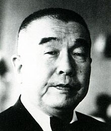 Kurumizawa Kōshi