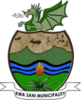 Official seal of Kwa Sani