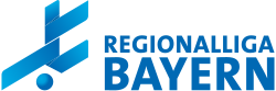 Logo of the Regionalliga Bayern