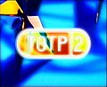 TOTP2 title card used from the first episode in September 1994 until May 1998.