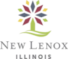 Official logo of New Lenox