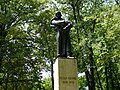 Monument of Petar Kočić