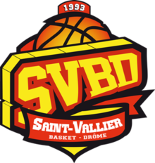 SVBD logo