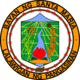 Official seal of Santa Maria