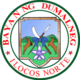 Official seal of Dumalneg