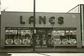 A typical Lane's store, c. 1965