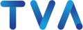 TVA logo, November 29, 2012–November 11, 2020[1]