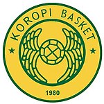 Koropi B.C. logo