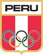 Peruvian Olympic Committee logo