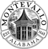 Official seal of Montevallo, Alabama